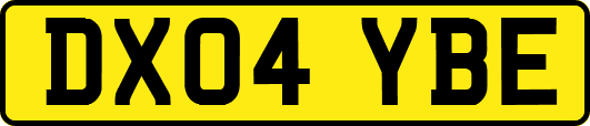 DX04YBE