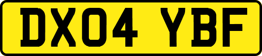 DX04YBF