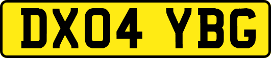 DX04YBG