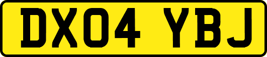 DX04YBJ