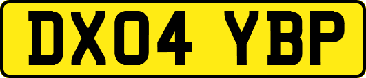 DX04YBP