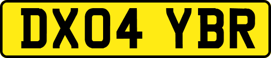 DX04YBR