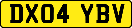 DX04YBV