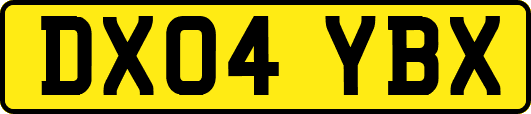 DX04YBX