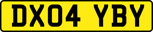 DX04YBY