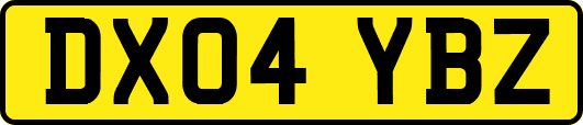 DX04YBZ