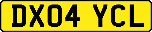 DX04YCL