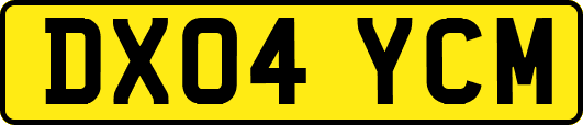 DX04YCM