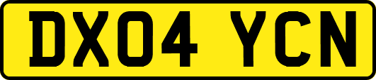 DX04YCN