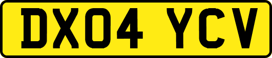 DX04YCV