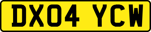 DX04YCW