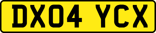 DX04YCX