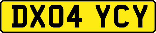 DX04YCY
