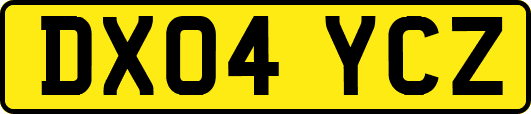 DX04YCZ