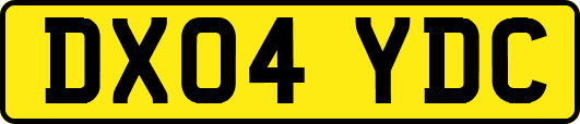 DX04YDC