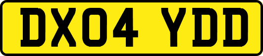 DX04YDD