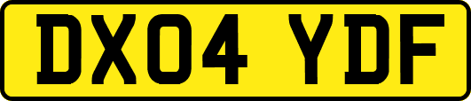 DX04YDF