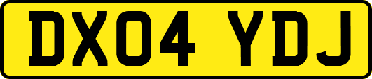 DX04YDJ