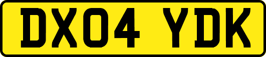 DX04YDK