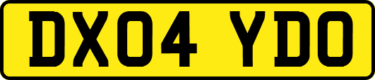 DX04YDO