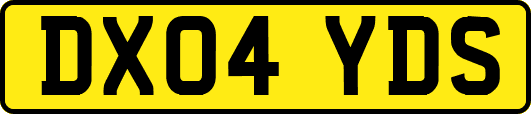 DX04YDS