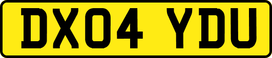 DX04YDU