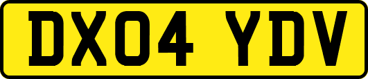 DX04YDV