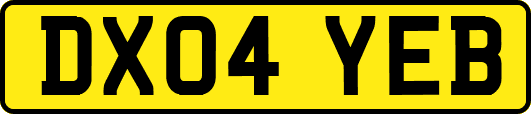 DX04YEB
