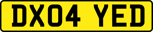 DX04YED