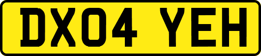 DX04YEH