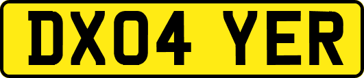 DX04YER