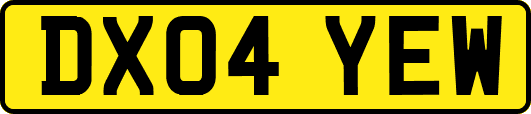 DX04YEW