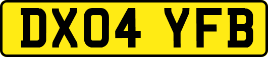 DX04YFB