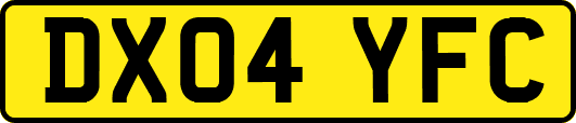 DX04YFC