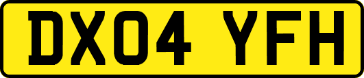 DX04YFH