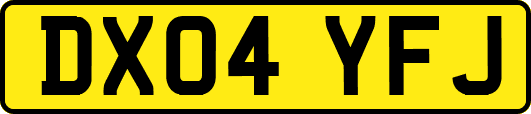 DX04YFJ