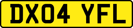 DX04YFL