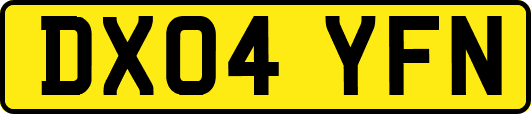 DX04YFN