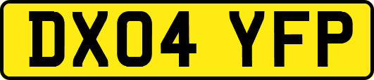 DX04YFP