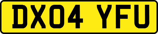 DX04YFU