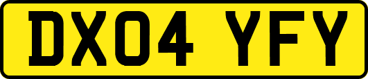 DX04YFY