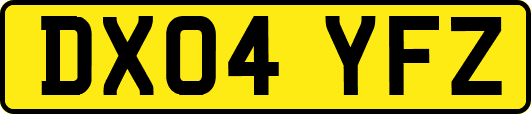 DX04YFZ