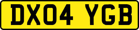 DX04YGB