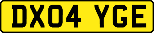DX04YGE