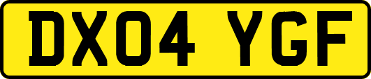 DX04YGF