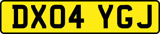 DX04YGJ