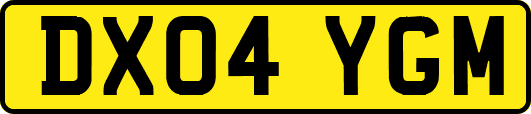 DX04YGM