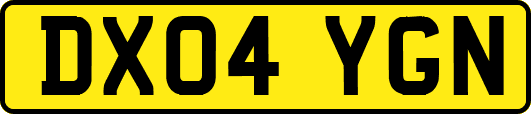 DX04YGN