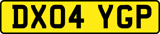 DX04YGP