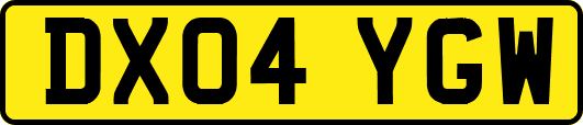 DX04YGW